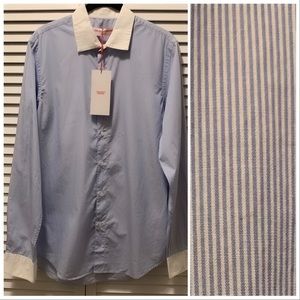 Orlebar Brown Stripe Shirt